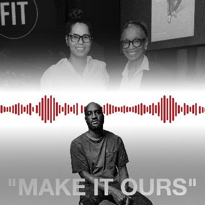Robin Givhan on Virgil Abloh with Dr. Elizabeth Way | Fashion Culture Robin Givhan on Virgil Abloh with Dr. Elizabeth Way | Fashion Culture