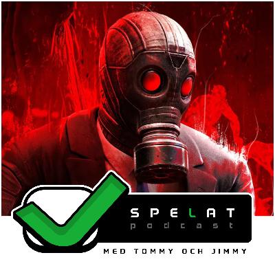 179. Killing Floor 3 och Shadow Labyrinth
