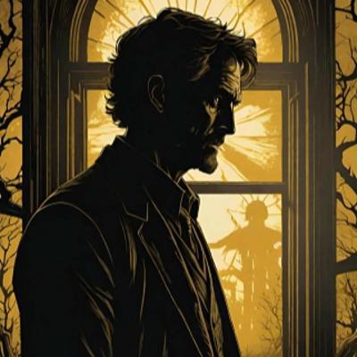 Schaktmassa S03E02 - Guldgruvan