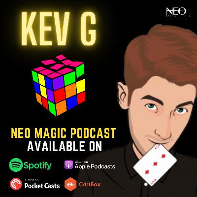 All things Rubik's Cube | Kev G