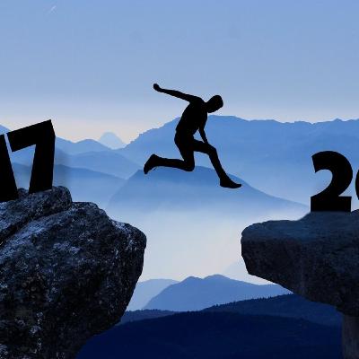 Episode 113: Year in Review