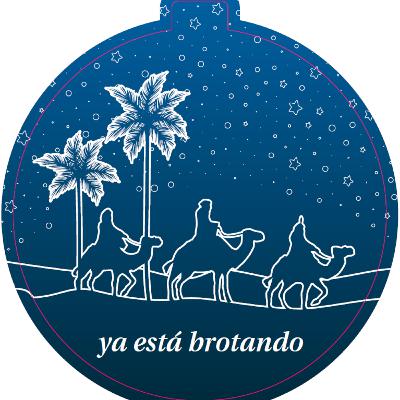 Tercer domingo de Adviento, ¡Alegraos!