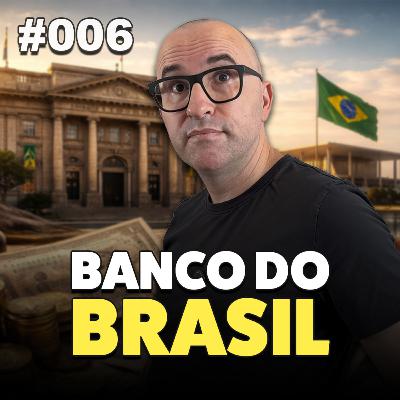 História do BANCO DO BRASIL: Fundação, "IPO", Crises, Falência e Renascimento