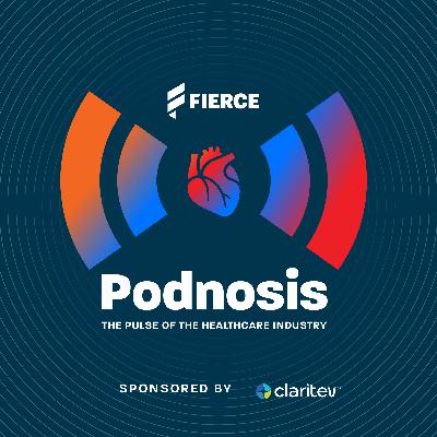 How Hospitals Can Stop Revenue Leakage: Claritev’s Dr. Jigar Patel on Data, Transparency, and Reimbursement Integrity (Sponsored)