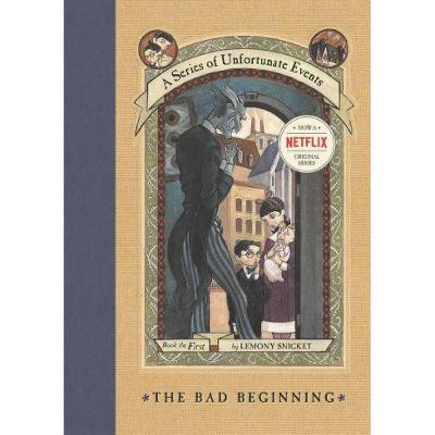A Series of Unfortunate Events