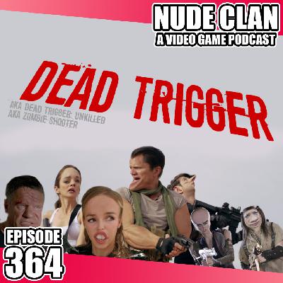 #364 - Dead Trigger (2017) Movie Review