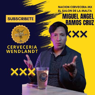 🎙️ Podcast Cervecero: cervecería WENDLANDT, historia y marketing 🍺