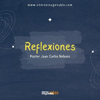 Santidad / Reflexiones Con El Pastor Juan Carlos Nolasco