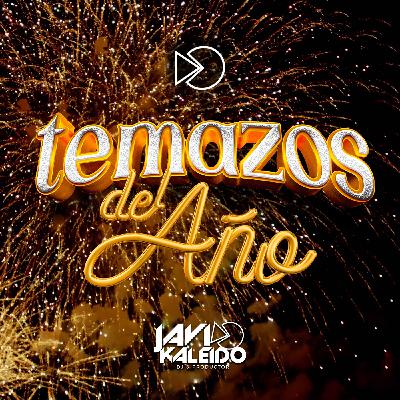 Sesión Temazos del Año 2023 edición Mambo by Javi Kaleido Dj