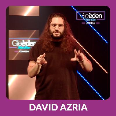 David Azria - La fois où il a trompé Estelle
