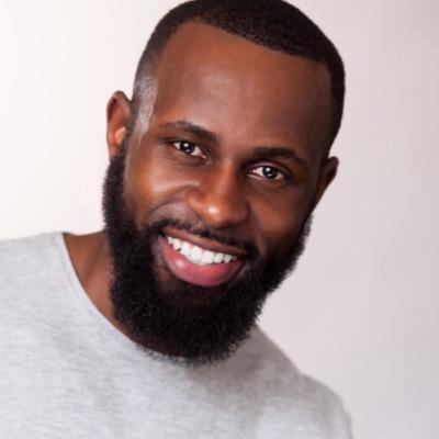 Adam Torres interviews Justin Key Actor, Author, Consultant and Keynote Speaker