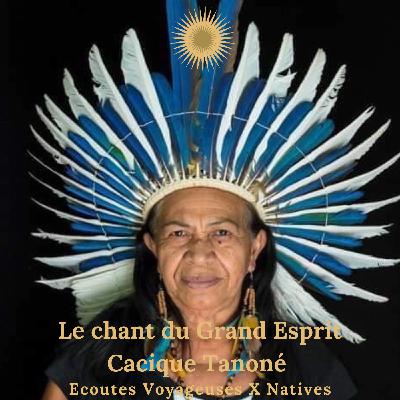 Le chant du Grand Esprit