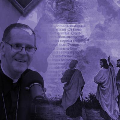 Rise Podcast | Mar 8, 2026 - Third Sunday of Lent