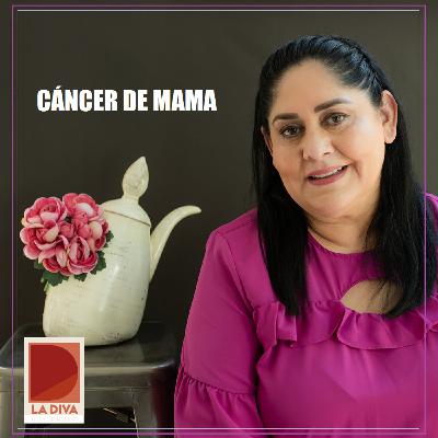 Cáncer de mama Cáncer de mama