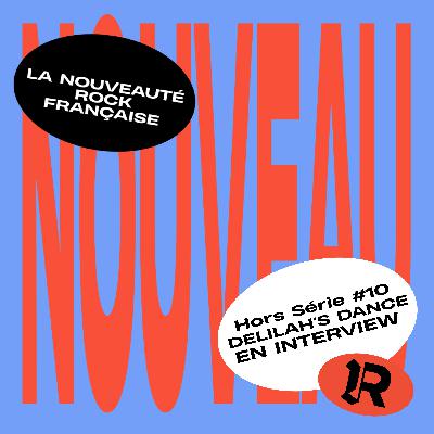 Hors Série #10 - DELILAH'S DANCE Hors Série #10 - DELILAH'S DANCE