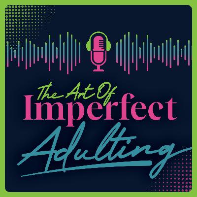 How a Near-Death Experience Transformed My Life and Career with Sheryl Ramstad