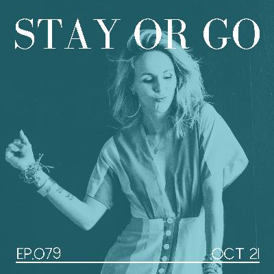 Our Futures Are Unwritten: Trusting the Mystery