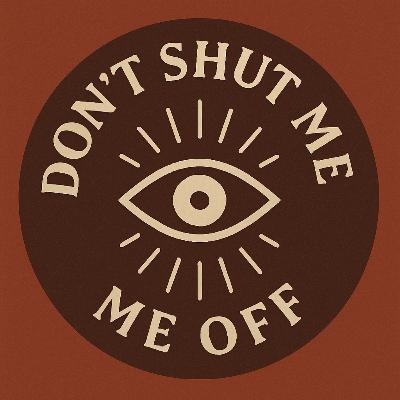 S4E10: DON'T SHUT ME OFF S4E10: DON'T SHUT ME OFF
