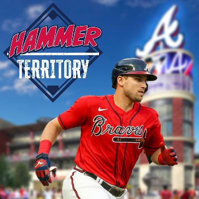 Braves Offense Goes Quiet Again In Loss To Brewers