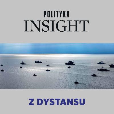 Bałtycka flanka NATO | Z dystansu
