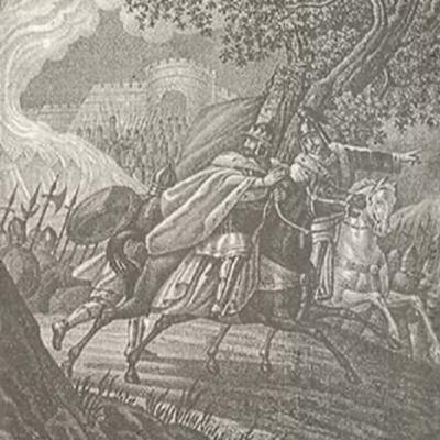 24. Iziaslav III
