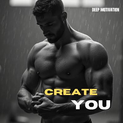 Create YOU-The Best of YOU-Best Motivational speech Create YOU-The Best of YOU-Best Motivational speech
