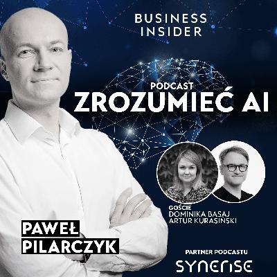 #7 - Gdzie dziś chowa się AI?