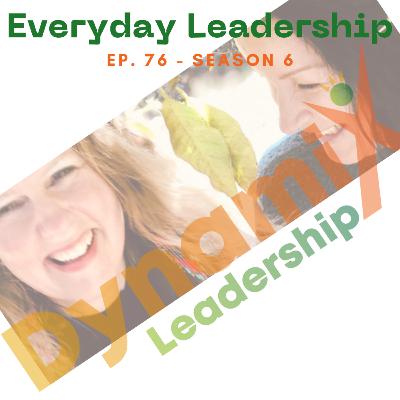 Season 6: Everyday Leadership