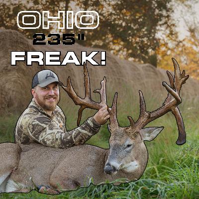 How Proper Land Management Grew a 235” FREAK! (Craig Myers) | Big Buck Blueprint How Proper Land Management Grew a 235” FREAK! (Craig Myers) | Big Buck Blueprint