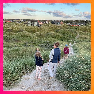 Episode 116: How My 2024 Went and What I’ve Got Planned for 2025
