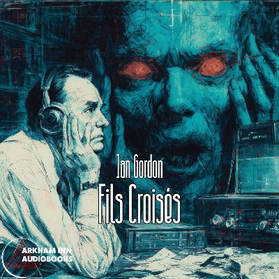 Fils Croisés - Ian Gordon (2024)