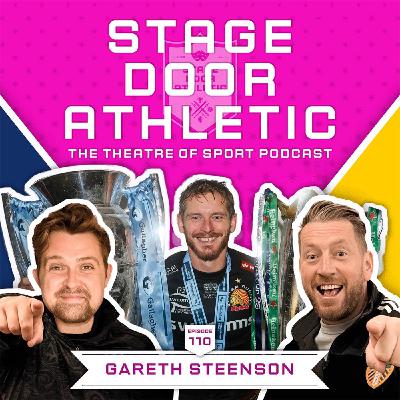 110. Gareth Steenson 110. Gareth Steenson