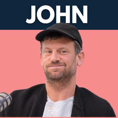From LN-CC to Hearted: John Skelton on Extreme Success, Addiction & Rebuilding Life From LN-CC to Hearted: John Skelton on Extreme Success, Addiction & Rebuilding Life