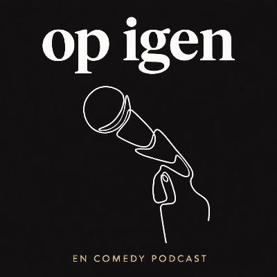3. afsnit - åbenbaringen har ramt mig