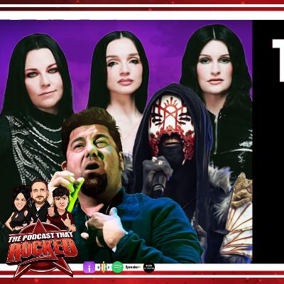 The BEST and WORST of 2025 | The Podcast That Rocked