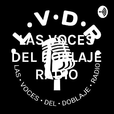 Entrevista en las voces del doblaje al Gran actor Víctor Kuri