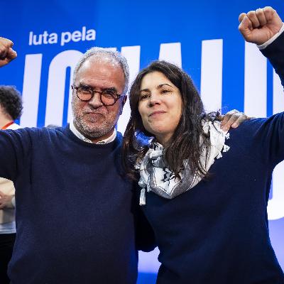 O bloco da esquerda, uma ministra pouco diplomática e os debates presidenciais O bloco da esquerda, uma ministra pouco diplomática e os debates presidenciais