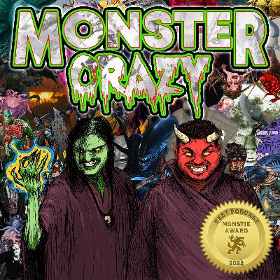 Ep. 50 - Reptile
