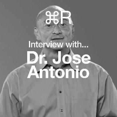Dr Jose Antonio Interview