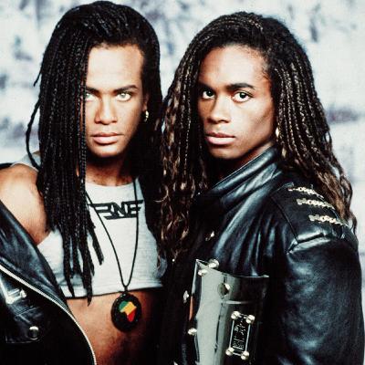 OTM: Ep #84 - Milli Vanilli Was Music's Biggest Hoax
