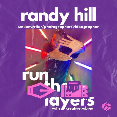 We Got A Story To Tell with Randy Hill