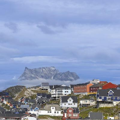 Grönland und Dänemark - Koloniale Vergangenheit belastet das Verhältnis Grönland und Dänemark - Koloniale Vergangenheit belastet das Verhältnis