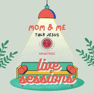 David's Prayer - Live Sessions - 6.19.23 David's Prayer - Live Sessions - 6.19.23