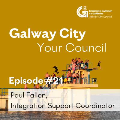 Paul Fallon
