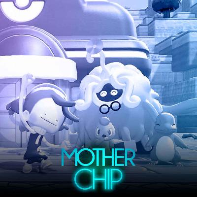 MotherChip #565 - Pokémon Pokopia, Esoteric Ebb, Denshattack! e Super Battle Golf MotherChip #565 - Pokémon Pokopia, Esoteric Ebb, Denshattack! e Super Battle Golf