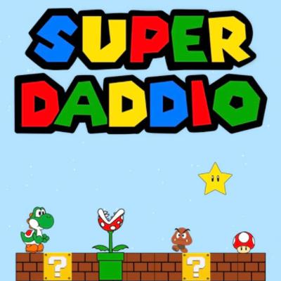 Good Games, Great Dads!