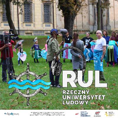 Sztuka i aktywizm – walka o ochronę rzeki Białej