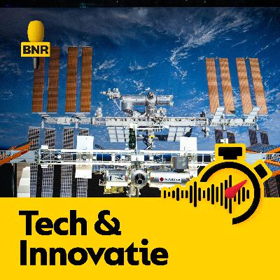 Na 25 jaar loopt ruimtestation op laatste benen: ‘Een prachtig voorbeeld van internationale samenwerking’