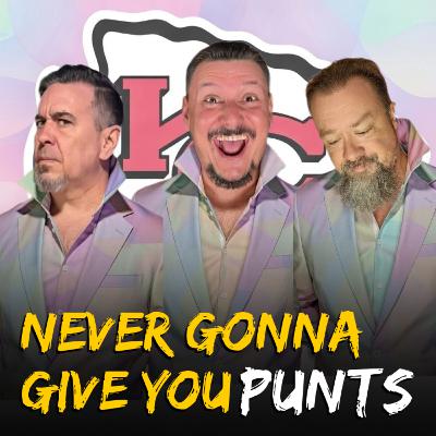 Chiefs New Coaches: Are We Going Back to No Punting?