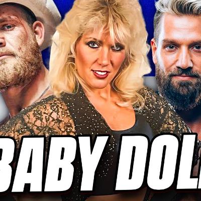 Baby Doll : Von Erich Podcast EP13